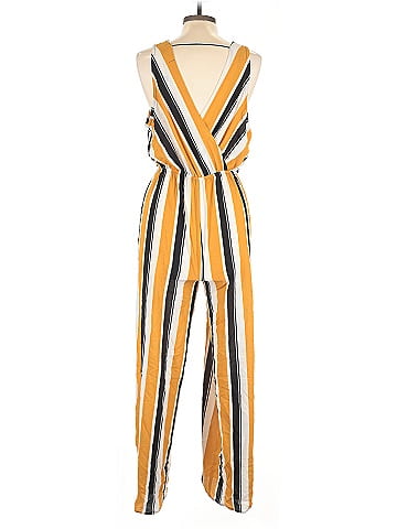 Almost Famous Jumpsuit (view 2)