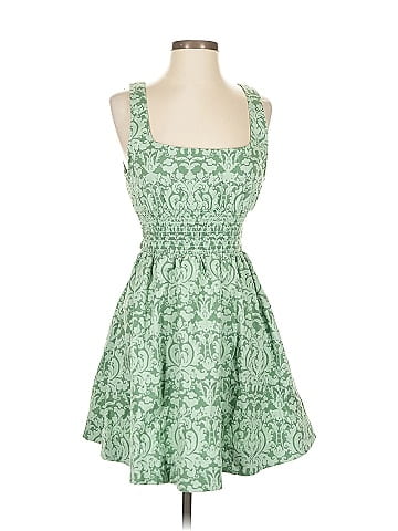 Hill House Cocktail Dress (view 1)
