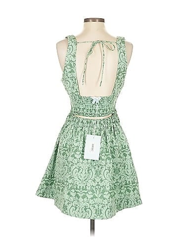 Hill House Cocktail Dress (view 2)