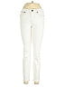 J.Crew Ivory Jeans Size 28 waist - photo 1