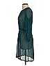 DKNY Teal Casual Dress Size P (petite) - photo 5