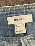 Forever 21 Blue Jeans Size 27 waist - photo 3