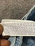 Forever 21 Blue Jeans Size 27 waist - photo 4