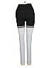 Athleta Color Block Gray Active Pants Size XS - photo 2
