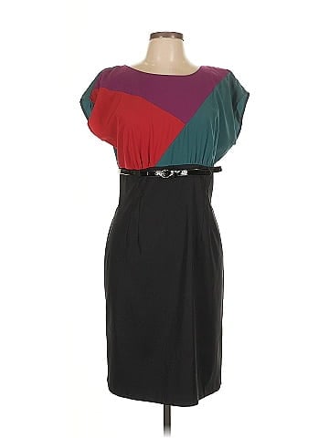 Alyx Cocktail Dress (view 1)