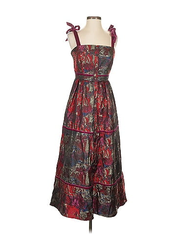 Tuckernuck Cocktail Dress (view 1)