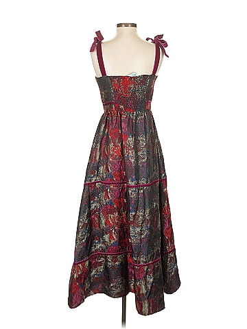 Tuckernuck Cocktail Dress (view 2)