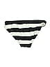 MICHAEL Michael Kors Stripes Green Swimsuit Bottoms Size S - photo 2