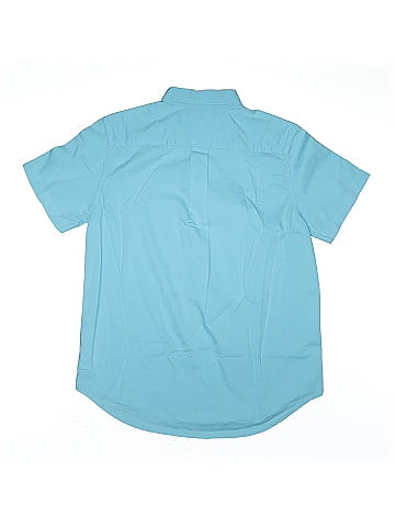Ralph Lauren Short Sleeve Button-Down Shirt (view 2)