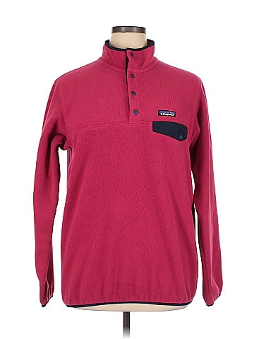 Patagonia Fleece (view 1)