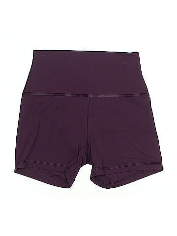 Crz Yoga Athletic Shorts (view 1)