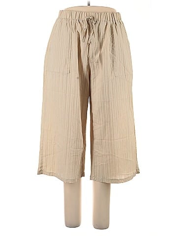 Shein Curve Casual Pants (view 1)