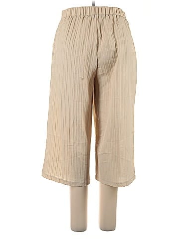 Shein Curve Casual Pants (view 2)