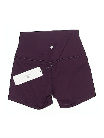 Crz Yoga Athletic Shorts (view 2)