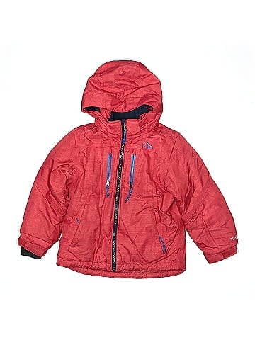 L.L.Bean Snow Jacket (view 1)