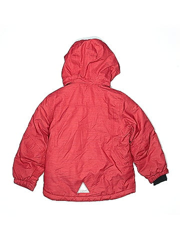 L.L.Bean Snow Jacket (view 2)