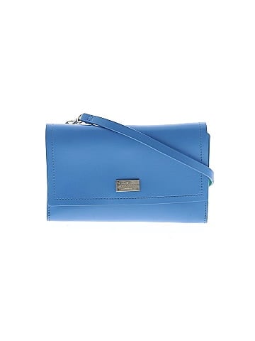 Kate Spade New York Leather Crossbody Bag (view 1)