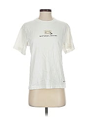 Ut For Uniqlo Short Sleeve Top