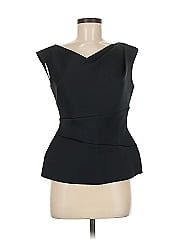 Kay Unger Sleeveless Blouse