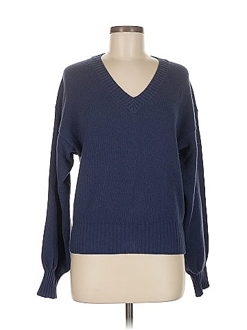 United Colors Of Benetton Wool Pullover Sweater (view 1)