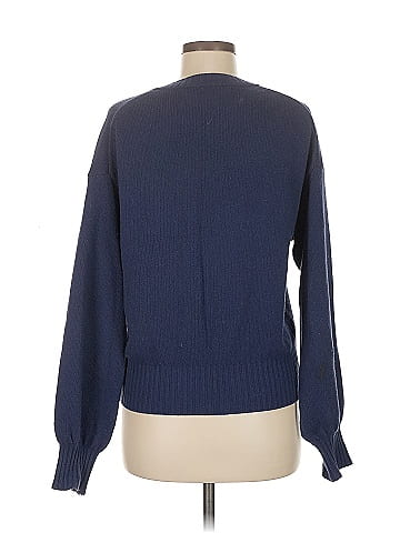 United Colors Of Benetton Wool Pullover Sweater (view 2)