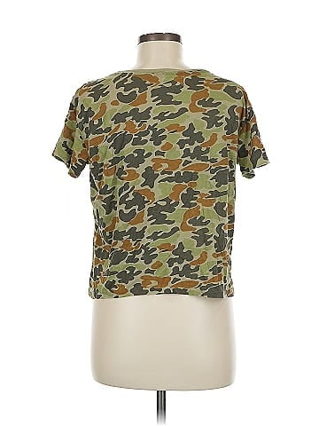 Denim & Supply Ralph Lauren Short Sleeve T-Shirt (view 2)