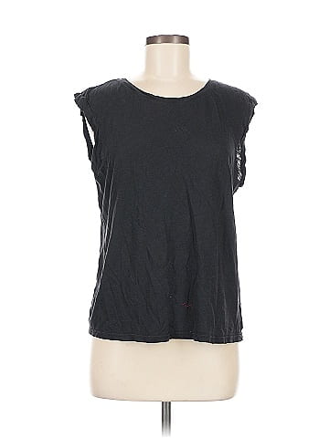 Pact Sleeveless T-Shirt (view 1)