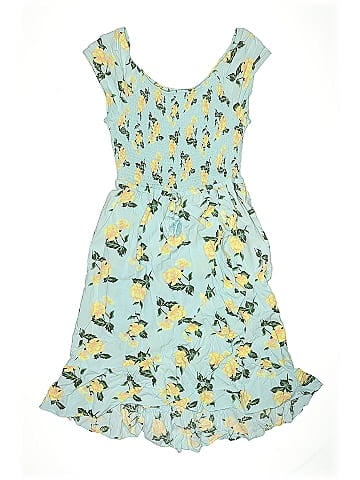 Justice Dress (view 1)