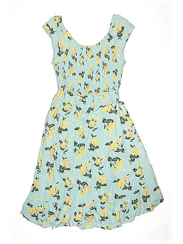 Justice Dress (view 2)