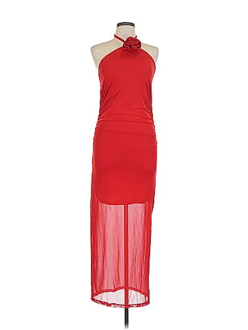 Almost Famous Cocktail Dress (view 1)