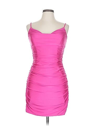B. Darlin Cocktail Dress (view 1)