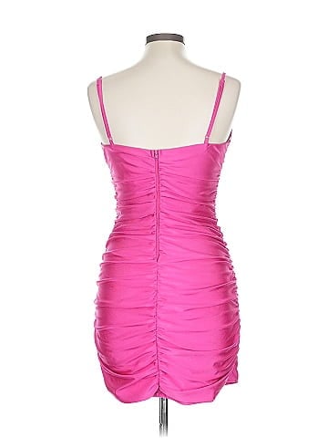 B. Darlin Cocktail Dress (view 2)