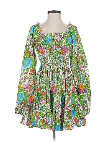 mille Resort & Travel Casual Dress (view 1)