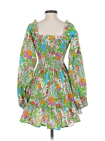 mille Resort & Travel Casual Dress (view 2)