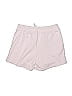 Athleta Solid Pink Athletic Shorts Size XS - photo 2