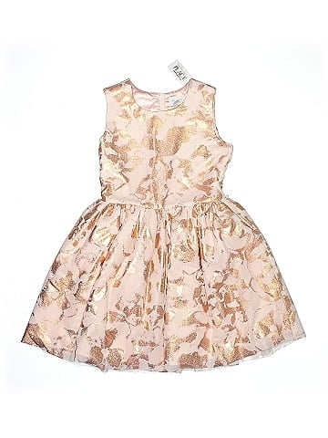 The Children's Place Dress (view 1)