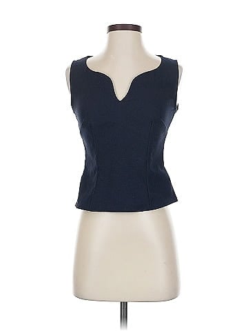 Jonathan Martin Sleeveless Top (view 1)