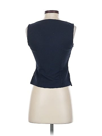 Jonathan Martin Sleeveless Top (view 2)