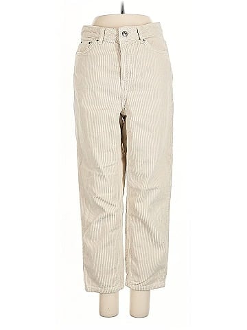 Topshop Khakis (view 1)