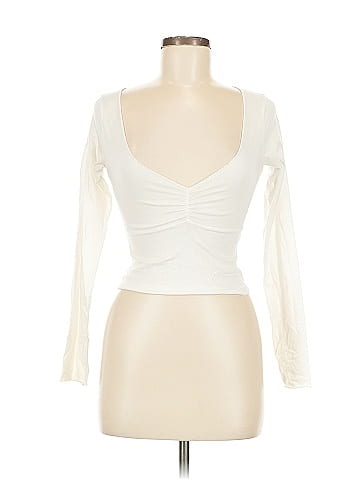 Brandy Melville Long Sleeve Top (view 1)