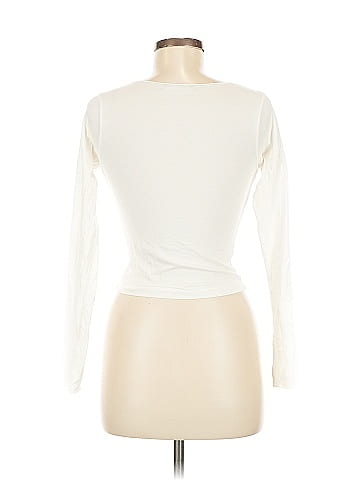 Brandy Melville Long Sleeve Top (view 2)