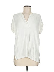 Lou & Grey For Loft Short Sleeve T Shirt