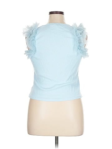 Left Coast by Dolan Short Sleeve Top (view 2)