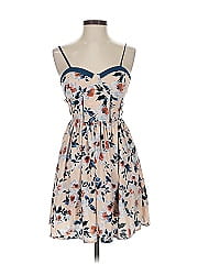 Band Of Gypsies Casual Dress