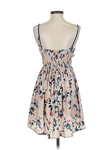 Band of Gypsies Casual Dress (view 2)
