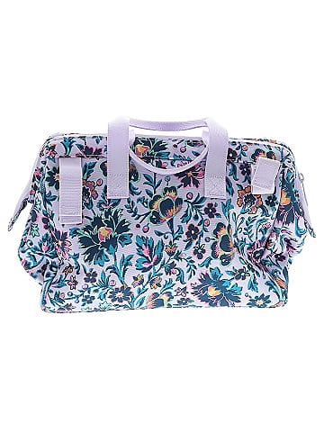 Vera Bradley Satchel (view 2)