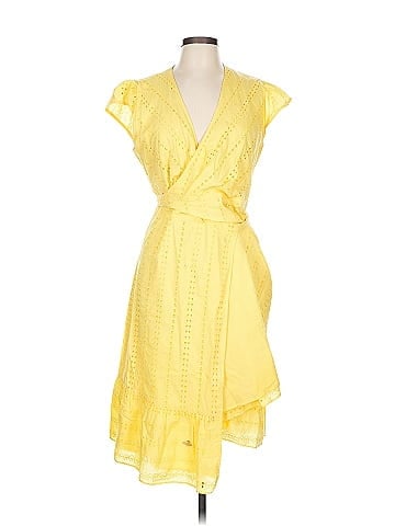Draper James Cocktail Dress (view 1)