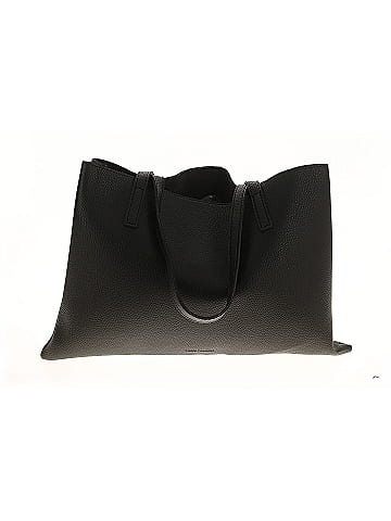 Vince Camuto Leather Tote (view 1)