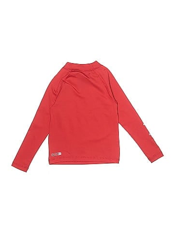 Quiksilver Long Sleeve T-Shirt (view 2)
