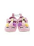 Unbranded Pink Flats Size 1 (estimated, baby) - photo 2